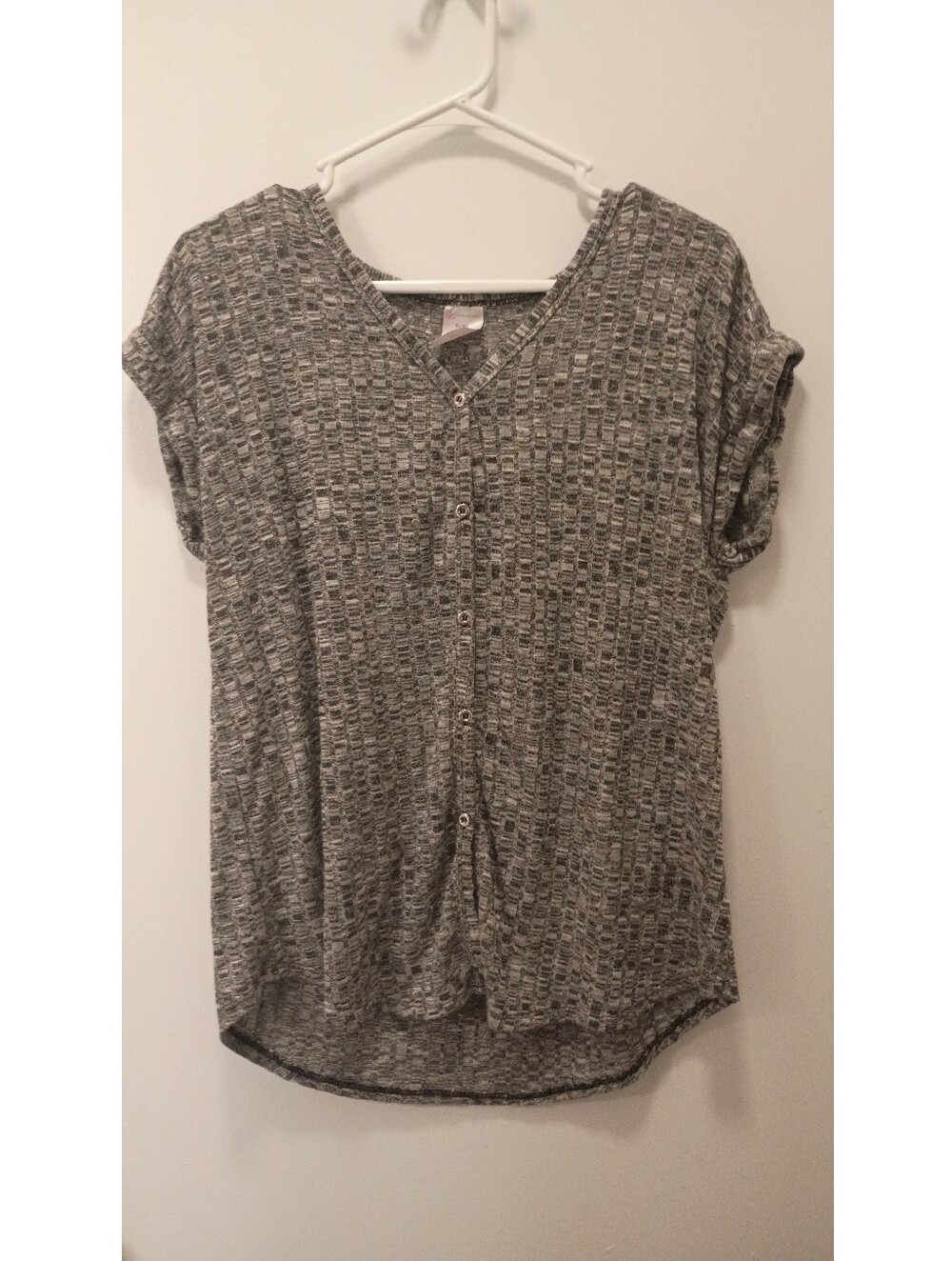No Boundaries Top